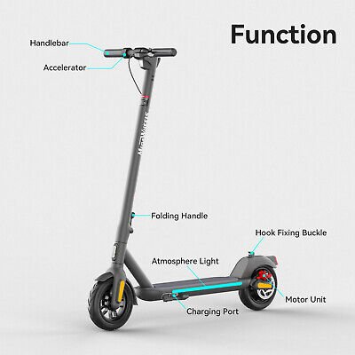 Two wheel Electric Scooters| Manufacturer Image