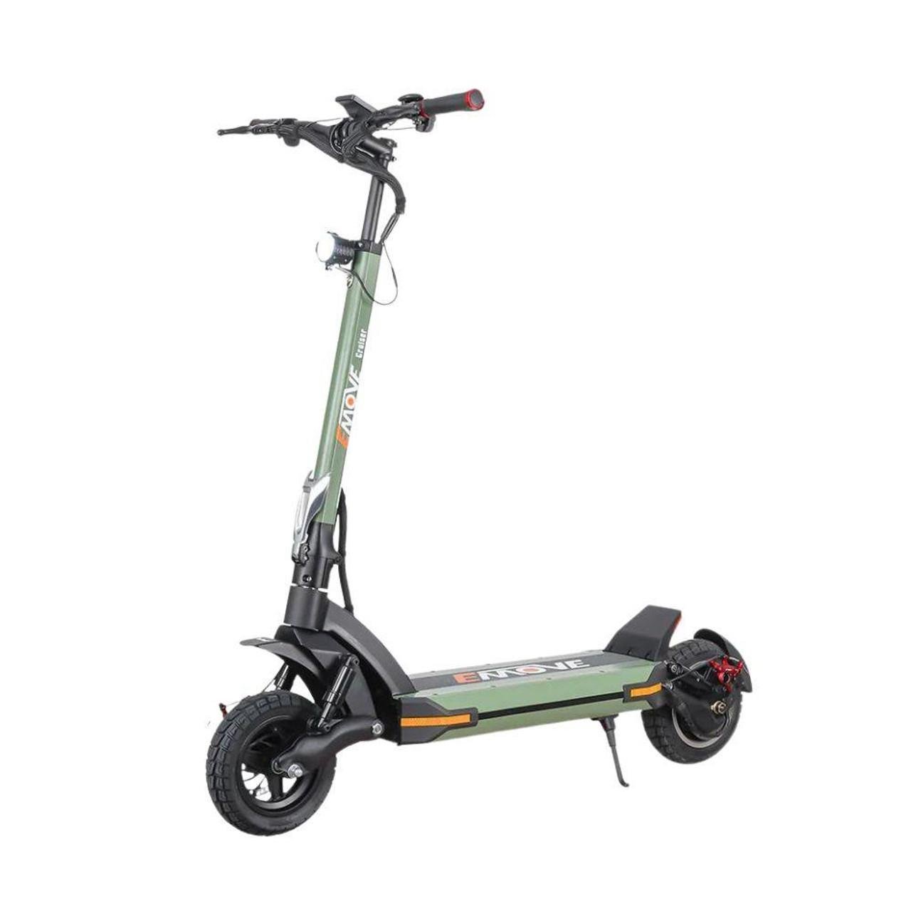 EMOVE Cruiser Electric Scooters|Manufacturer Image