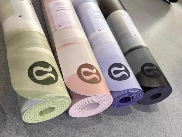 Lululemon The Mat|Best Yoga Mats For Daily Workout
