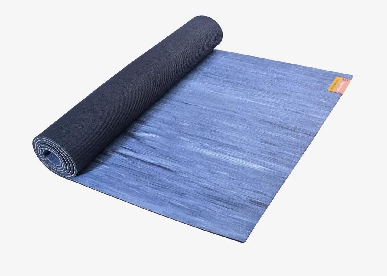 Hugger Mugger Para Rubber| Best Yoga Mats For Daily Workout