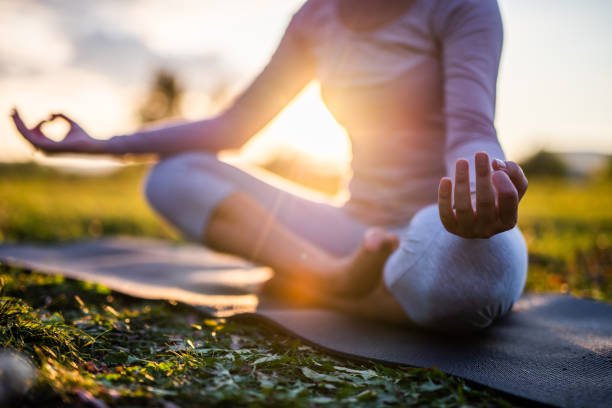 Practicing Mindfulness and Meditation for Stress Management and Anxiety Relief