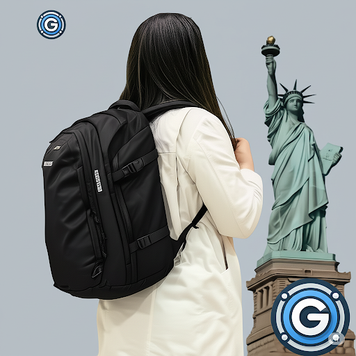 Patagonia Travel Backpack