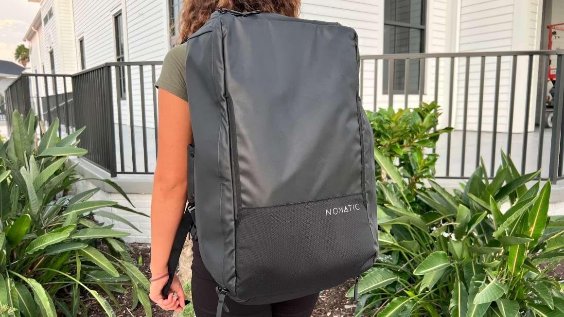 Nomatic Travel Backpack