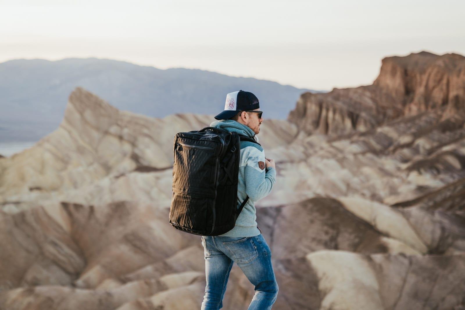 Tortuga Backpack Outbreaker