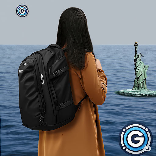 Patagonia Black Hole Travel Backpack