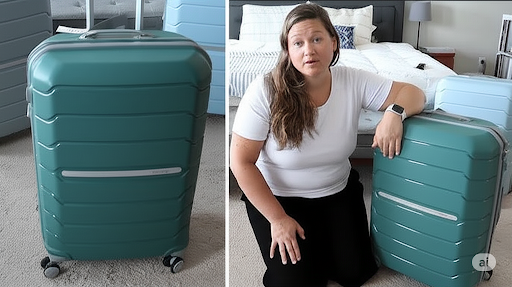 Samsonite Freeform