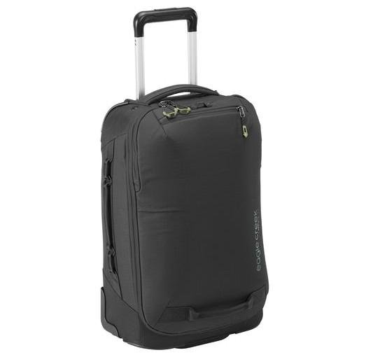 The Ultimate Convertible Carry-On| Manufacturer Image