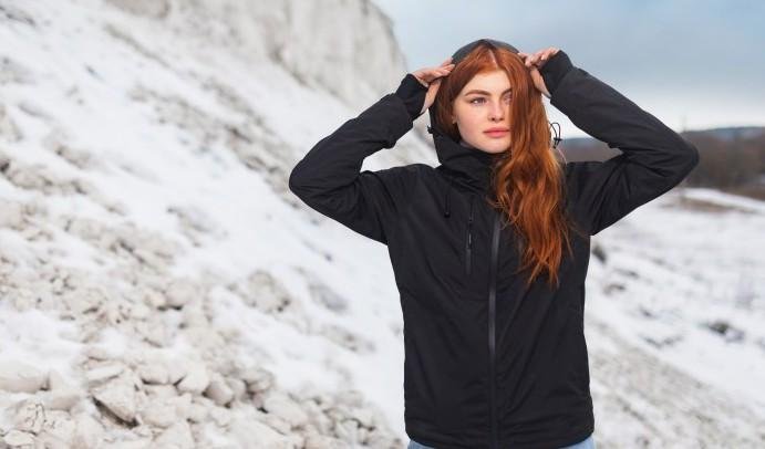 The Multi-Climate Travel Jacket|Manufacturer Image