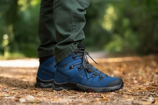 Salomon Quest 4 GTX