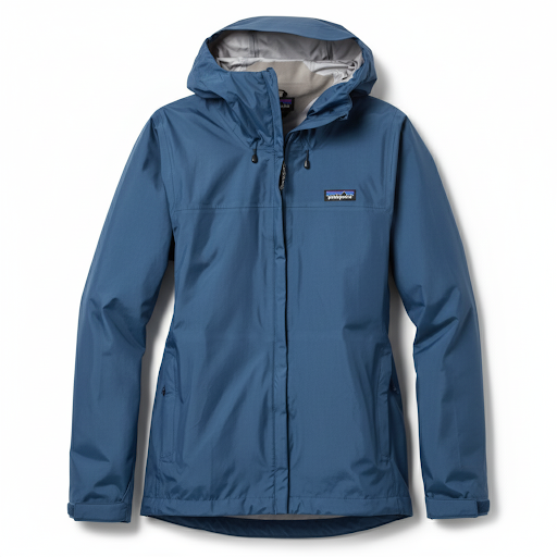 Patagonia Torrentshell 3L