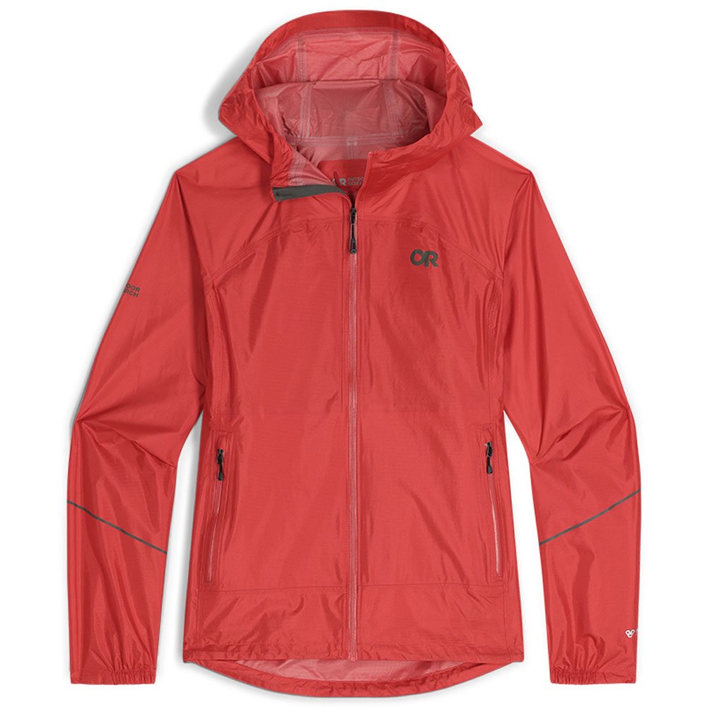 Outdoor Research Helium Rain Jacket