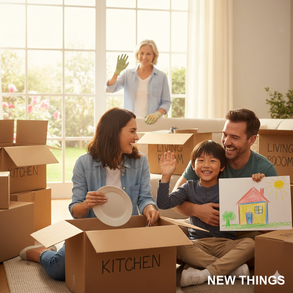 Success of careful planning