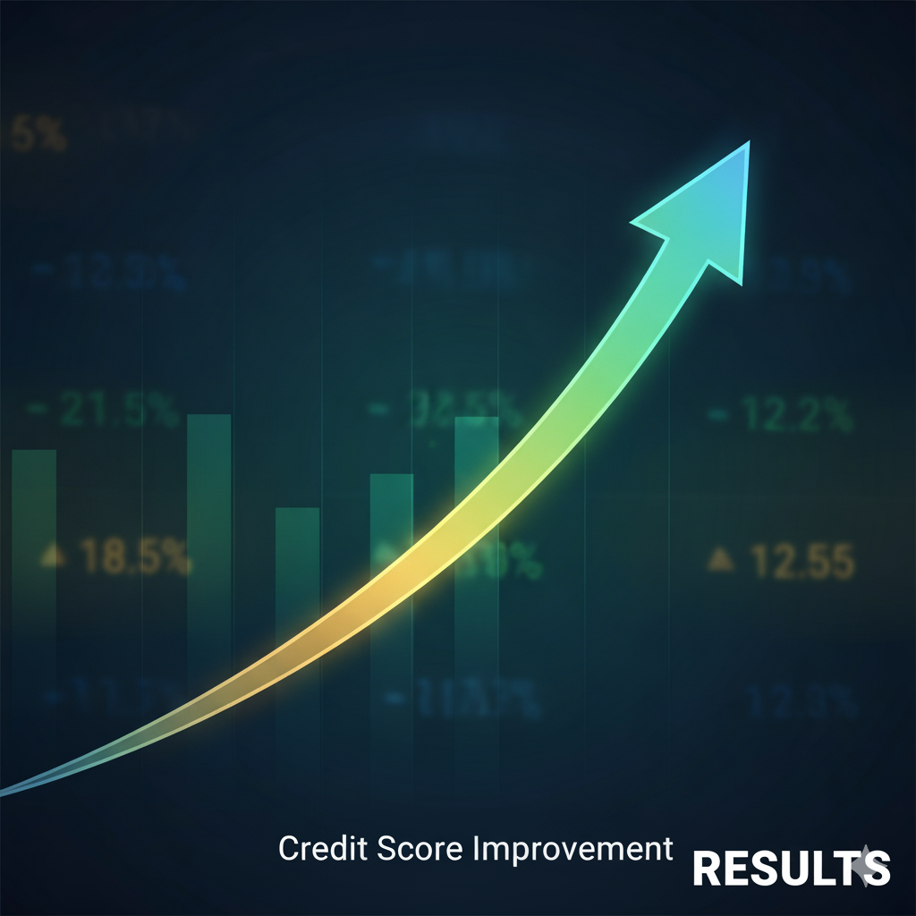 Credit Score Improvements