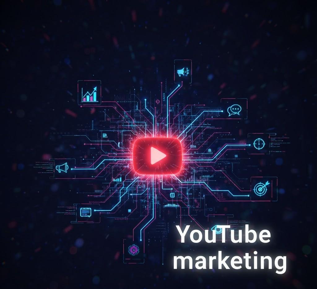 Consistent progress in YouTube marketing