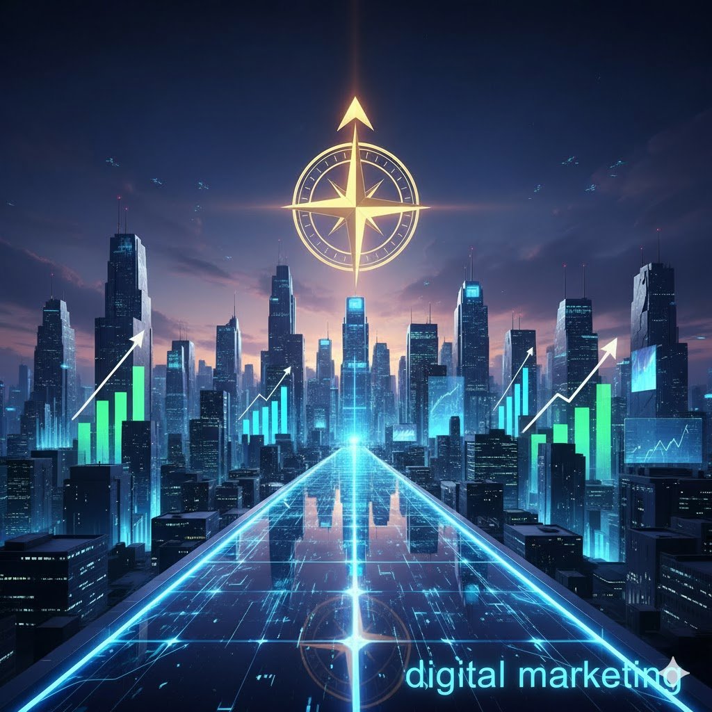 Success in growing your online business