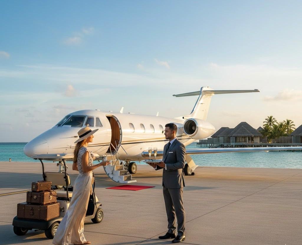 Fun Facts You Need to Know About Luxury Travel