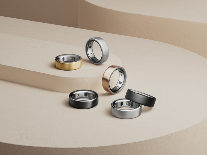 Oura Ring Gen3